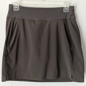 Athleta Soho skort